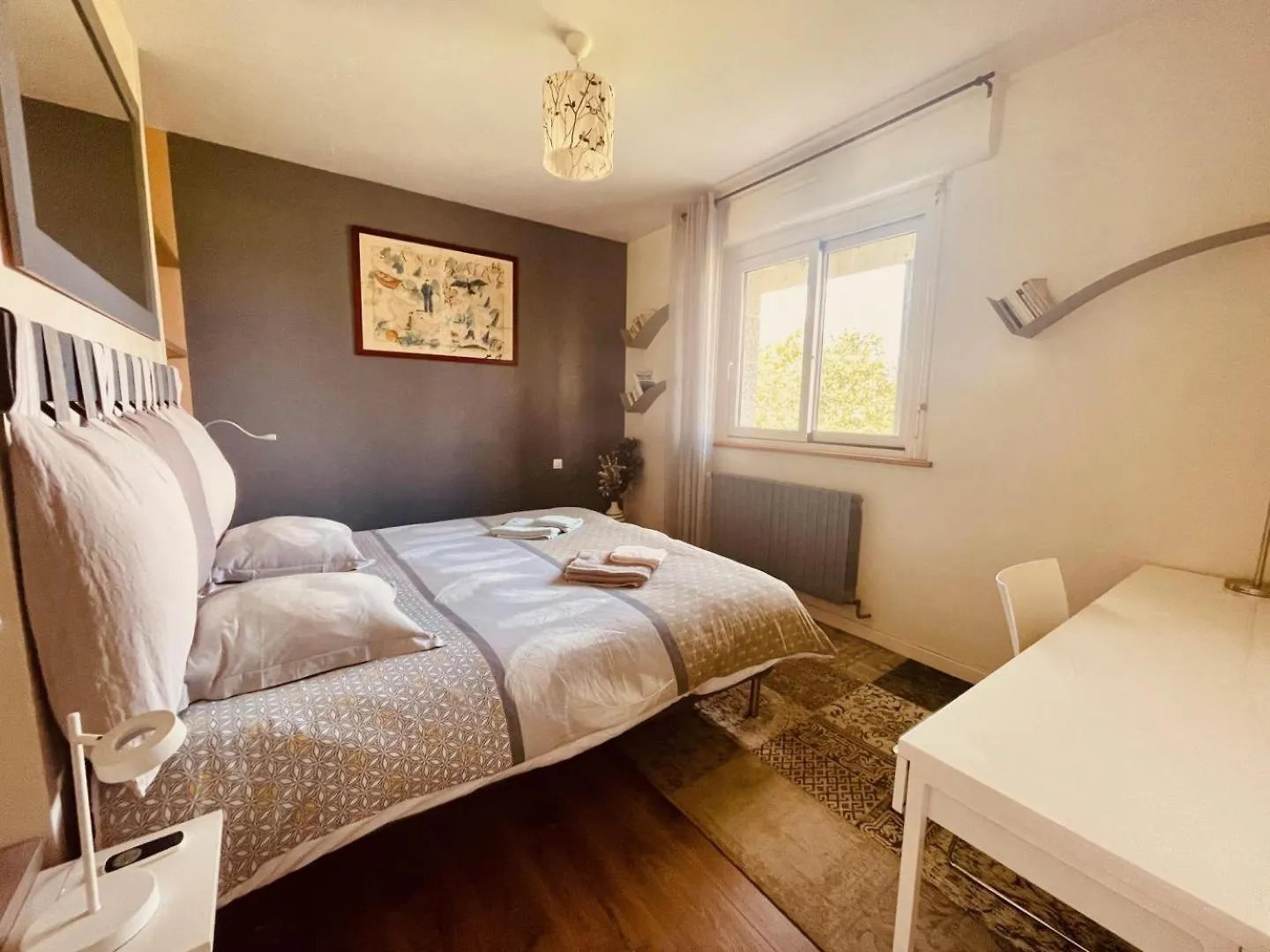 La Joliverie Sene Holiday home