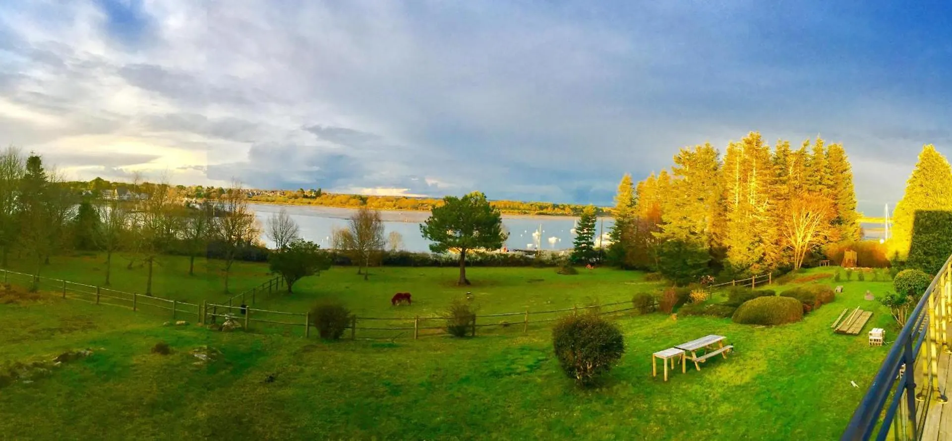 La Joliverie Sene Holiday home
