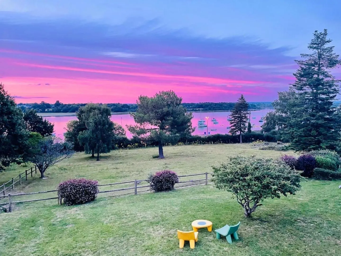 Holiday home La Joliverie Sene