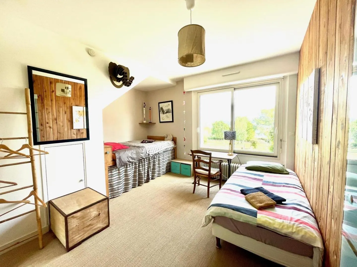 La Joliverie Sene Holiday home