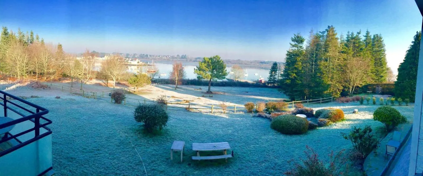 La Joliverie Sene Holiday home