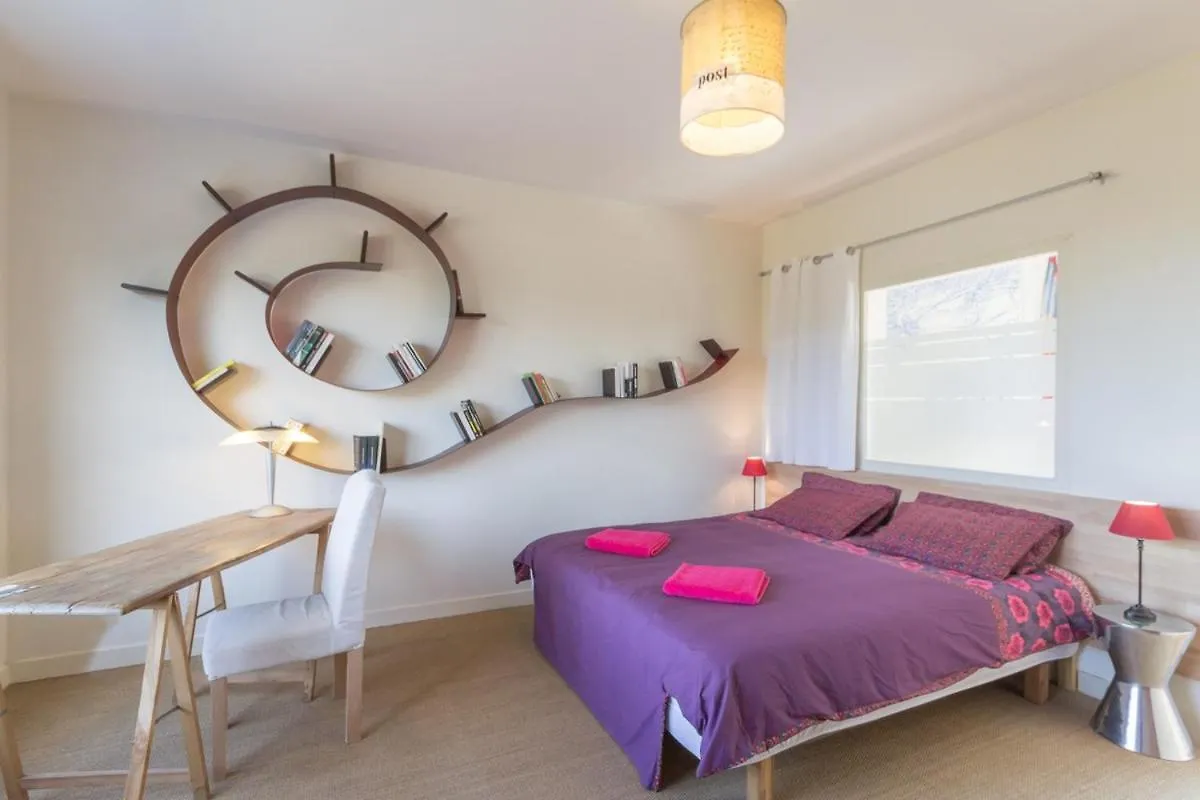 Holiday home La Joliverie Sene