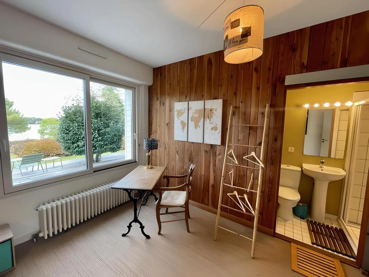 La Joliverie Sene Holiday home
