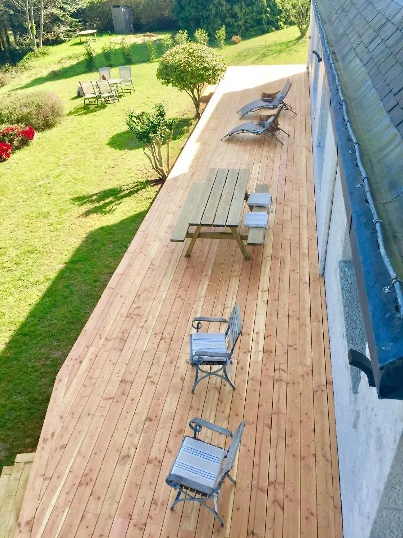 La Joliverie Sene Holiday home