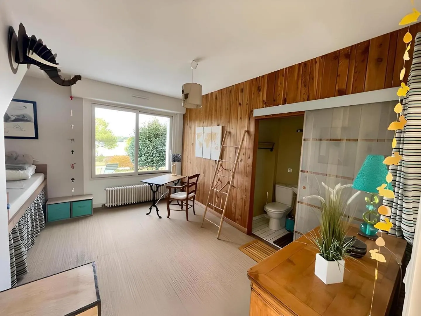Holiday home La Joliverie Sene