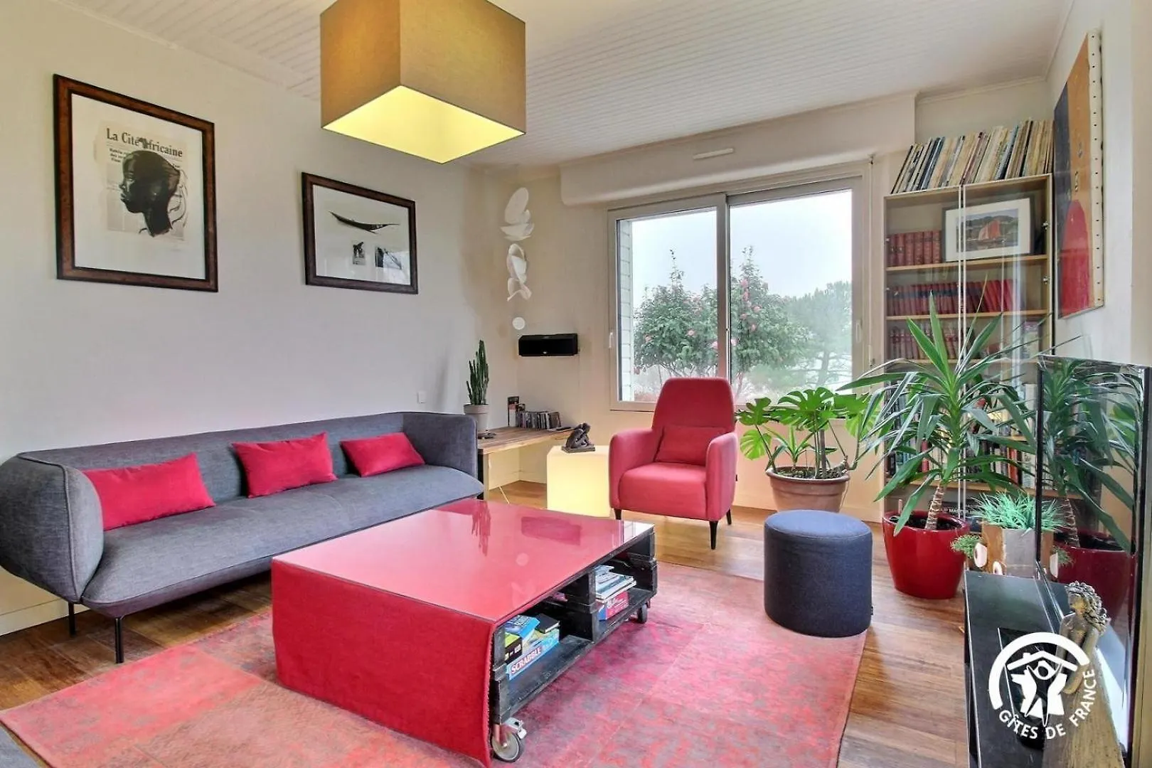 La Joliverie Sene Holiday home